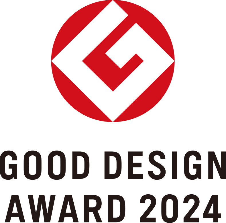 GOOD DESIGN AEARD 2024